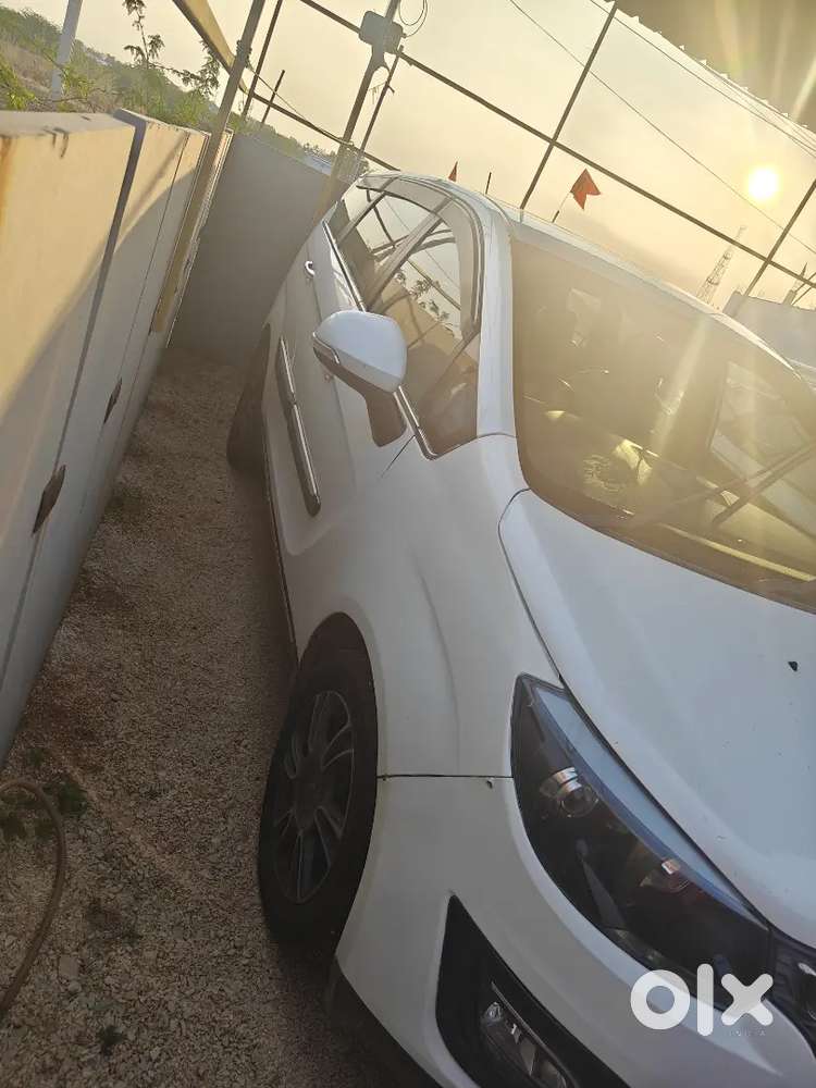 Mahindra Marazzo 2020