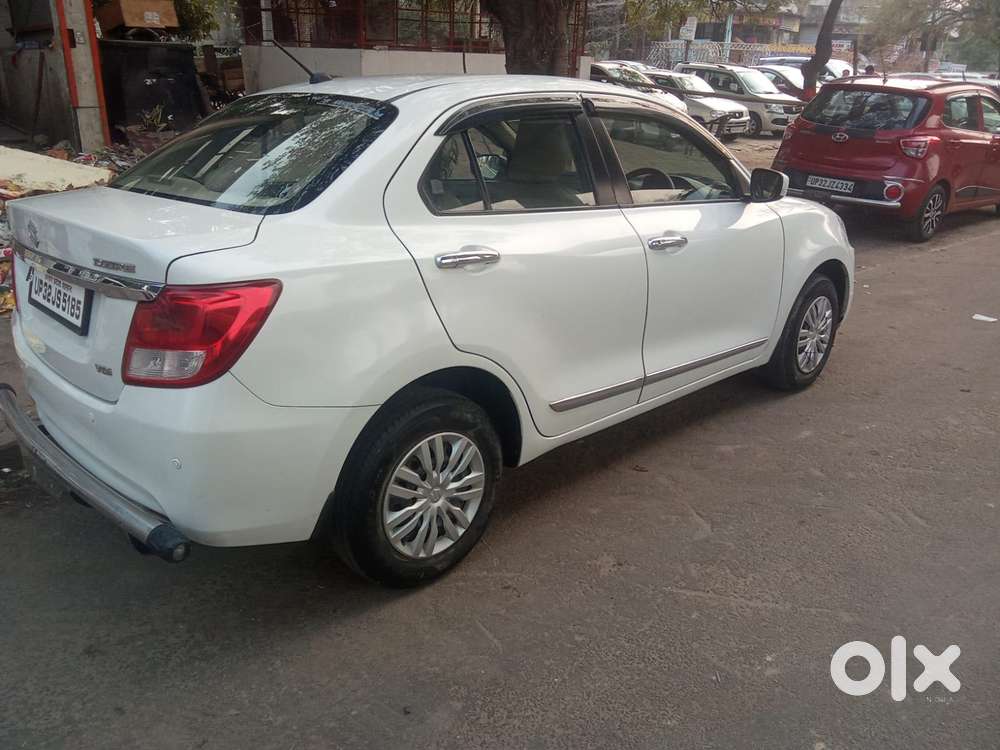 Maruti Suzuki Dzire 2017-2020 Vdi, 2018, Diesel