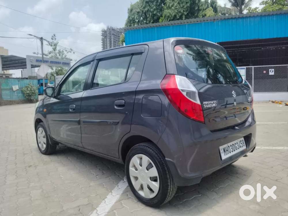 Maruti Suzuki Alto K10 Vxi (o), 2019, Petrol