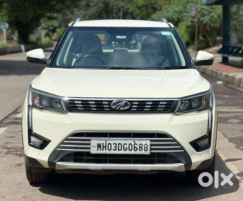 Mahindra Xuv300 W8 Diesel, 2019, Diesel