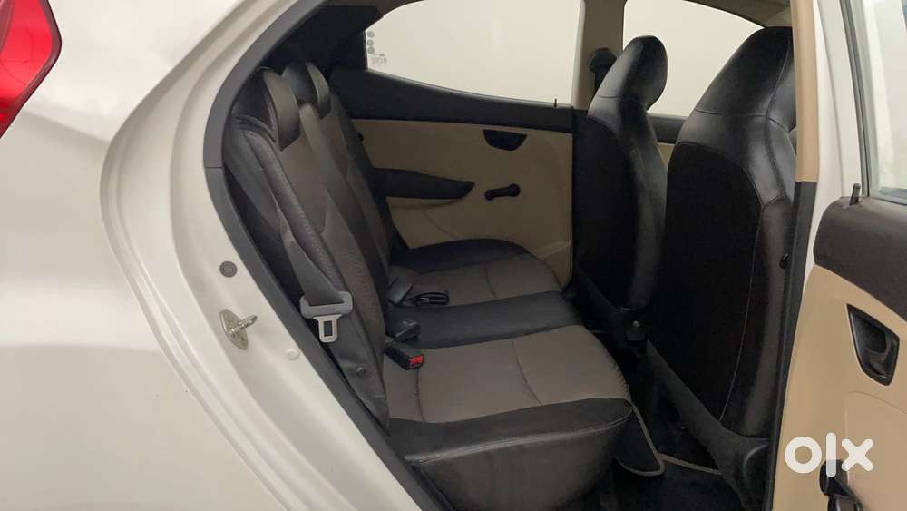 Hyundai Eon Magna +, 2014, Petrol