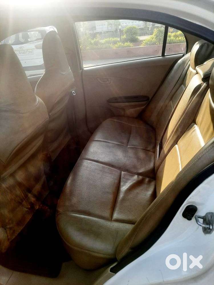 Honda Amaze 2013-2016 E I-vtech, 2013, Petrol