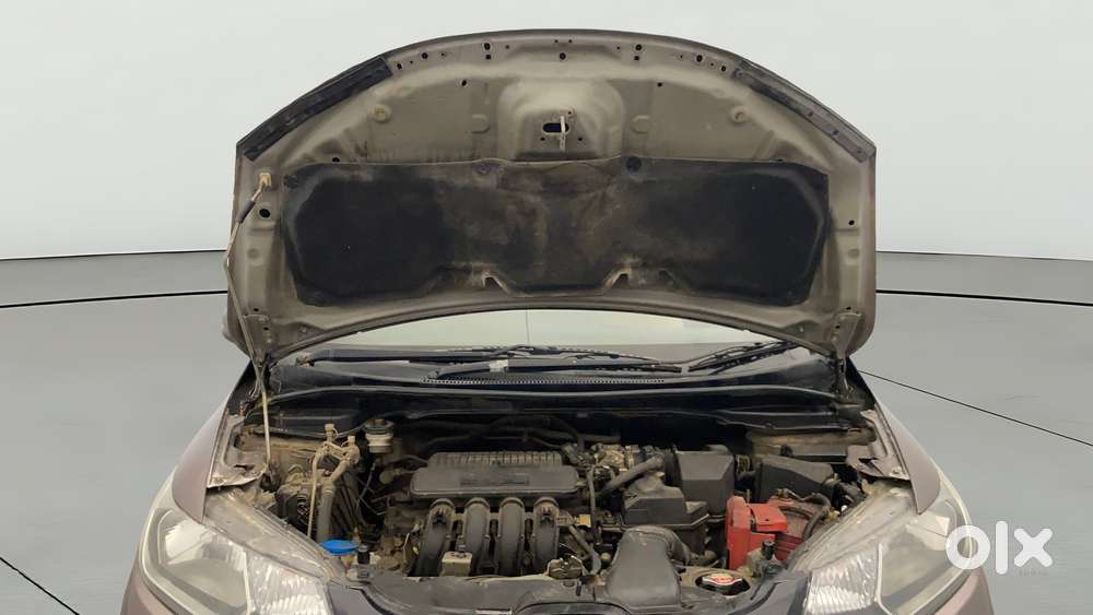 Honda Jazz 1.2 V I Vtec, 2016, Petrol