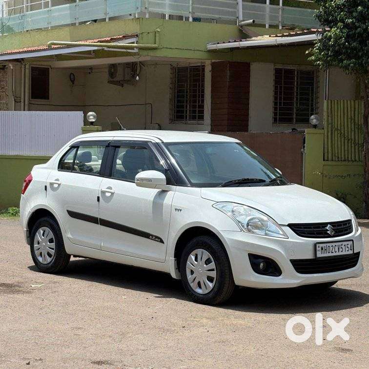 Maruti Suzuki Wagon R Vxi 1.2, 2013, Petrol