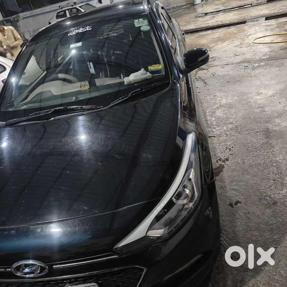 Hyundai I20 2016 Petrol Well Maintained