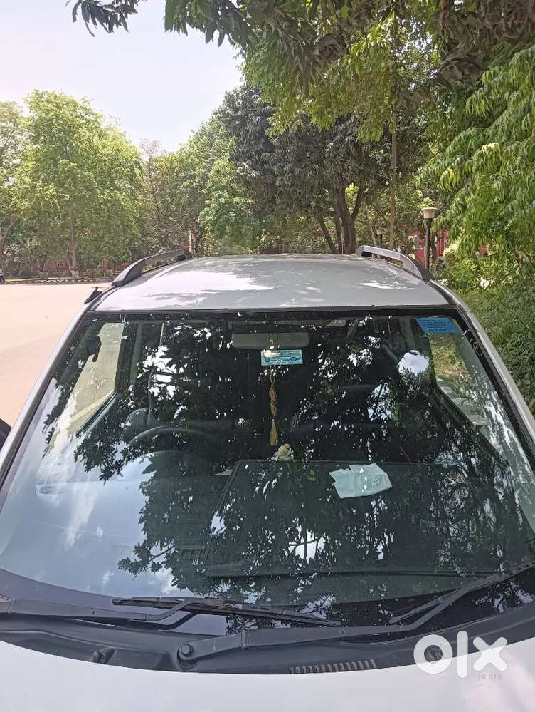 Maruti Suzuki Wagon R 2016