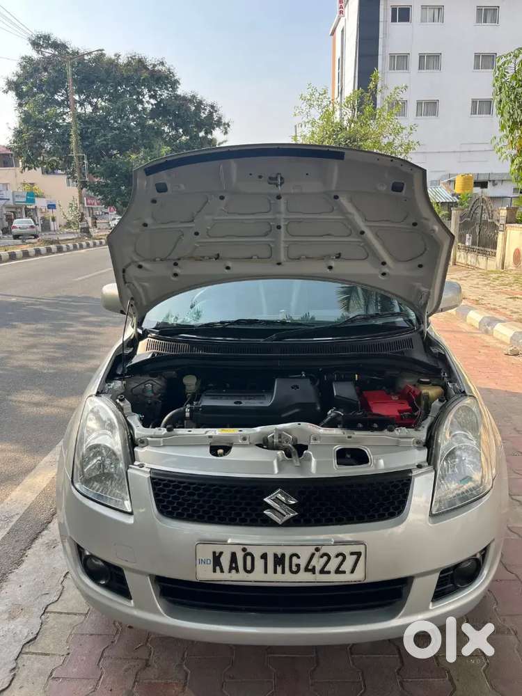 Maruti Suzuki Swift 2011 Diesel Well Maintained