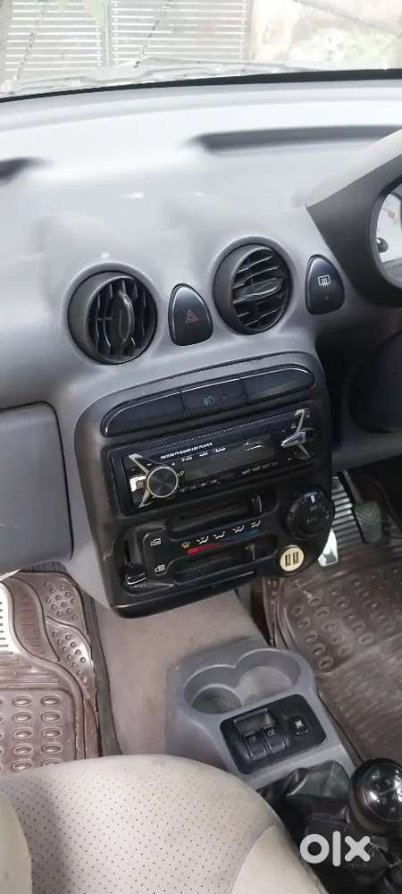 Hyundai Santro Xing 2003