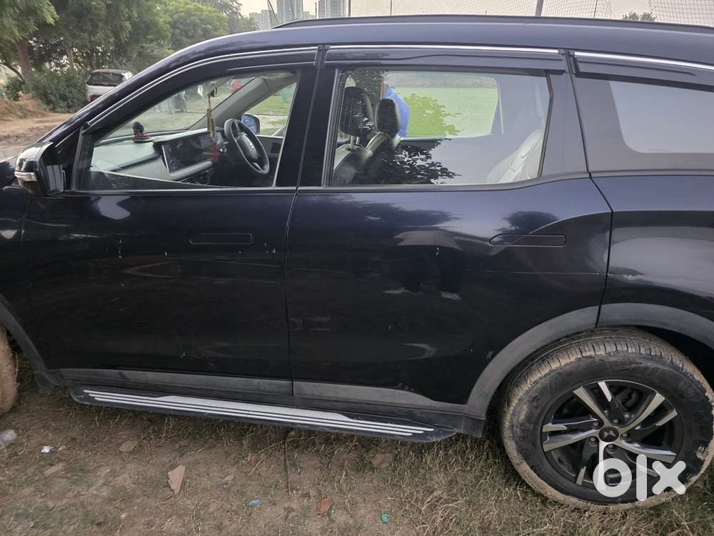 Mahindra Xuv700 Petrol 2022