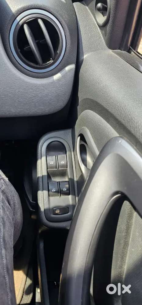 Renault Duster Diesel 2013