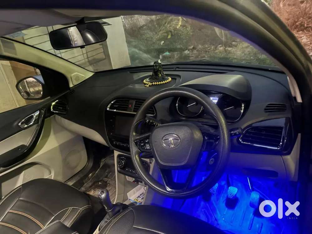 Tata Tiago 2019 Petrol 65000 Km Driven, Sale Urgent New Purchase.