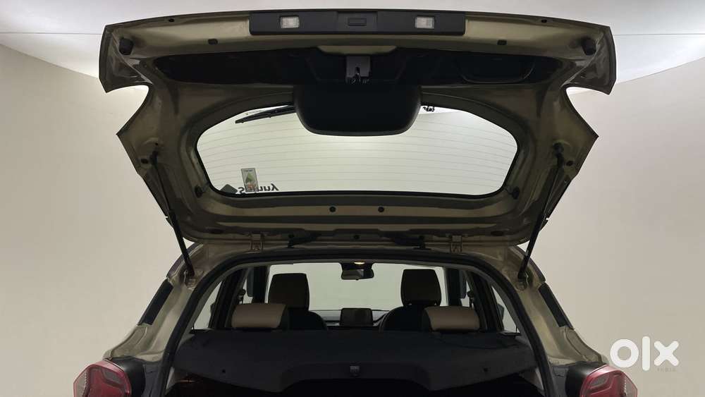 Tata Punch 1.2 Revotron Creative Mt Kaziranga Edition, 2022, Petrol
