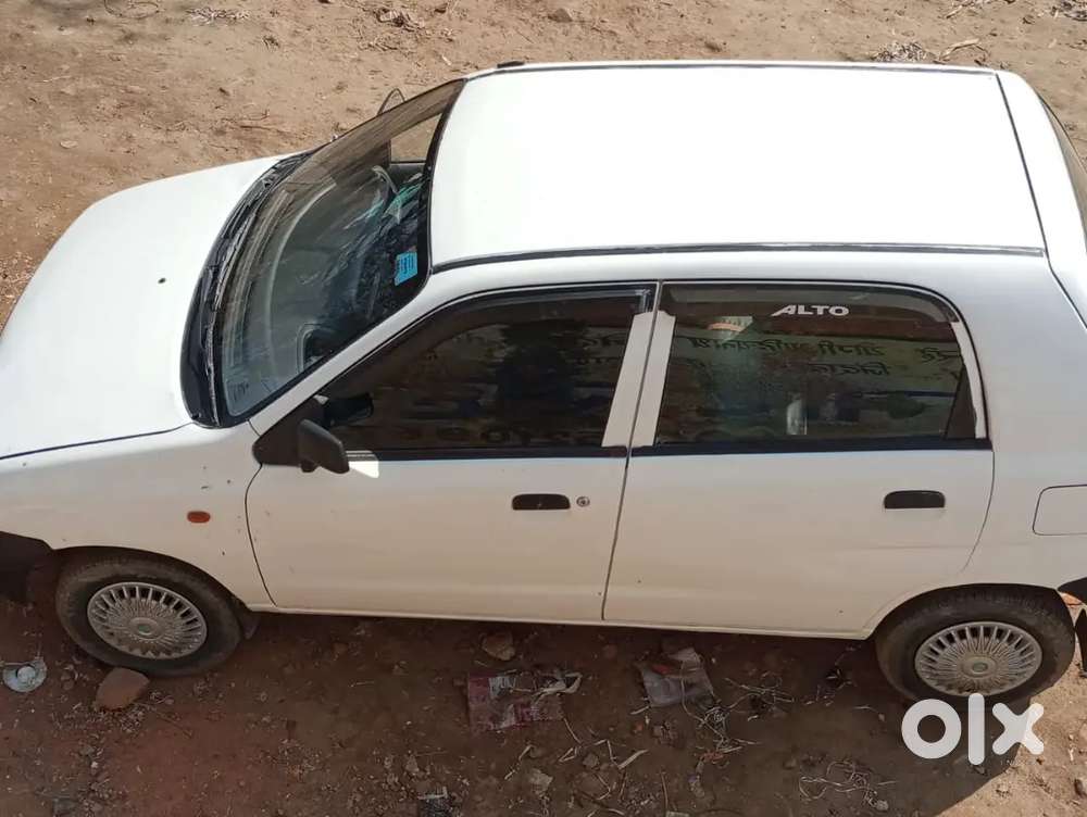 Maruti Suzuki 800 2012 Petrol 89500 Km Driven