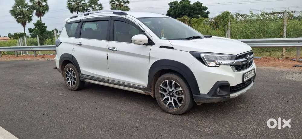 Maruti Xl6 1.5 Alpha 2024