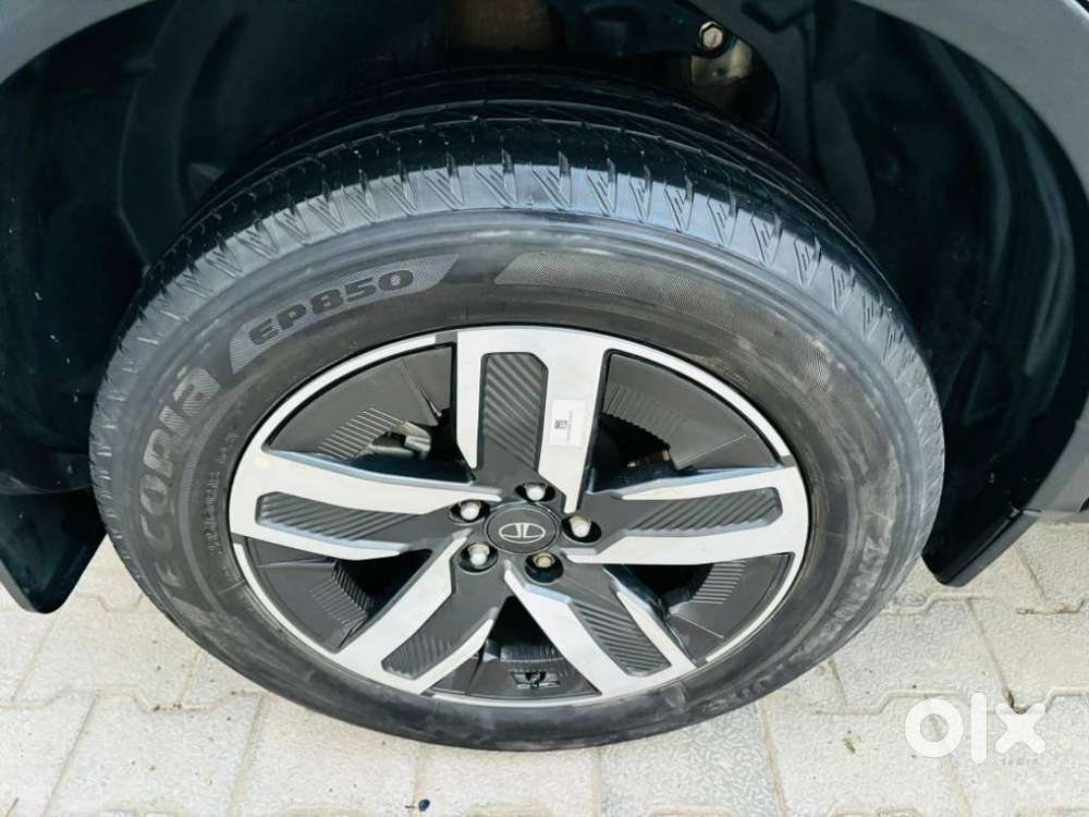 Tata Harrier Adventure Plus, 2025, Diesel