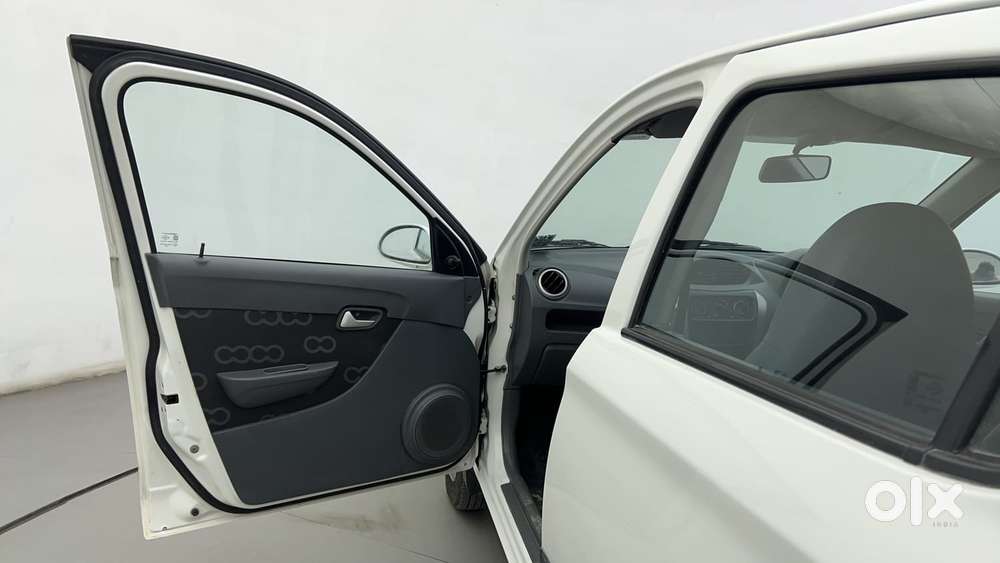 Maruti Suzuki Alto 800 Lxi, 2016, Petrol