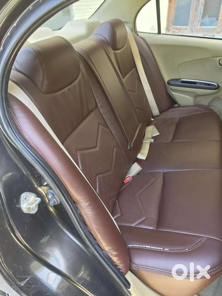 Honda Amaze 2016 Petrol Well Maintained