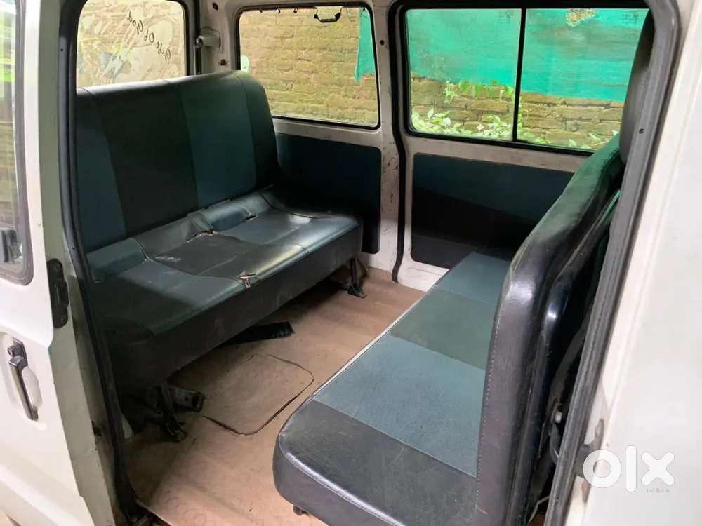 Maruti Omini 8 Seater