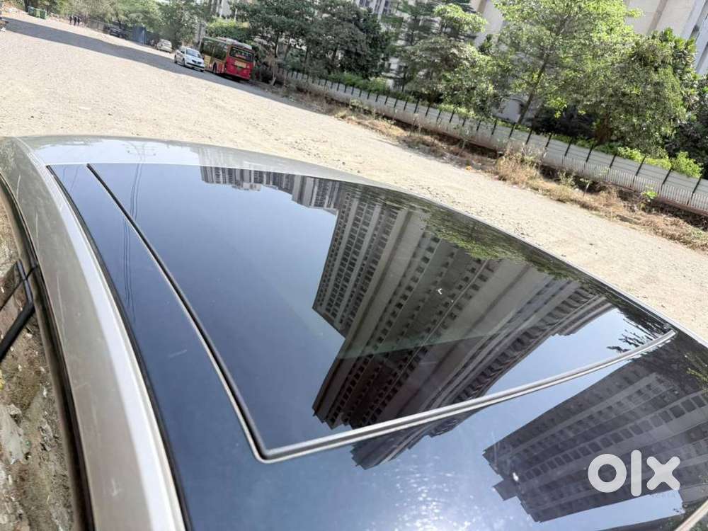 Skoda Octavia 2.0 Tdi At Style Plus, 2016, Petrol