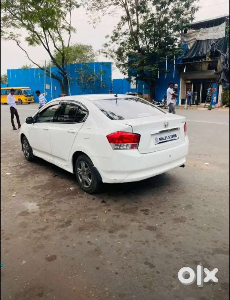 Excellent Condition Car For Sell Valid Till 2031