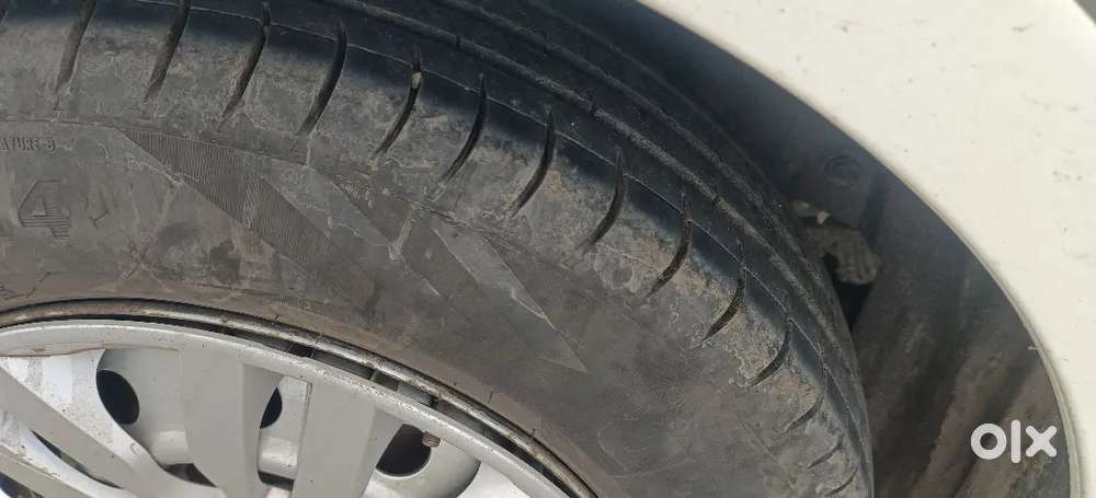 Maruti Suzuki Swift 2019