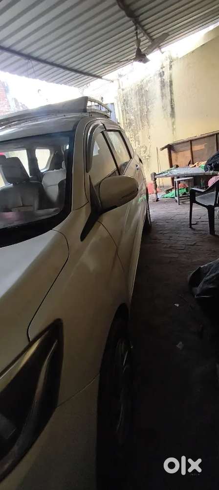Ertiga Hybrid Vxi Petrol