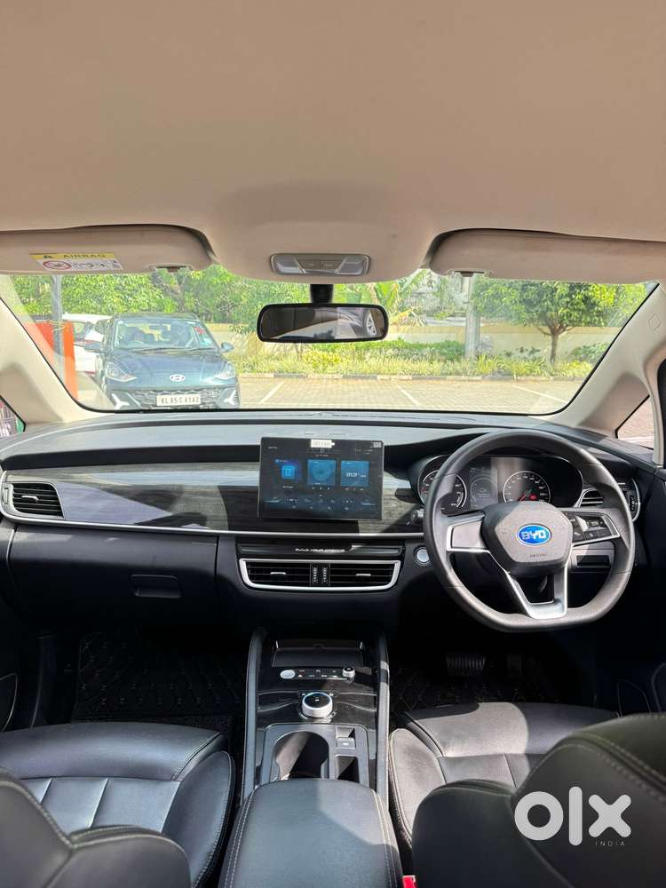 Byd E6 Gl, 2023, Electric