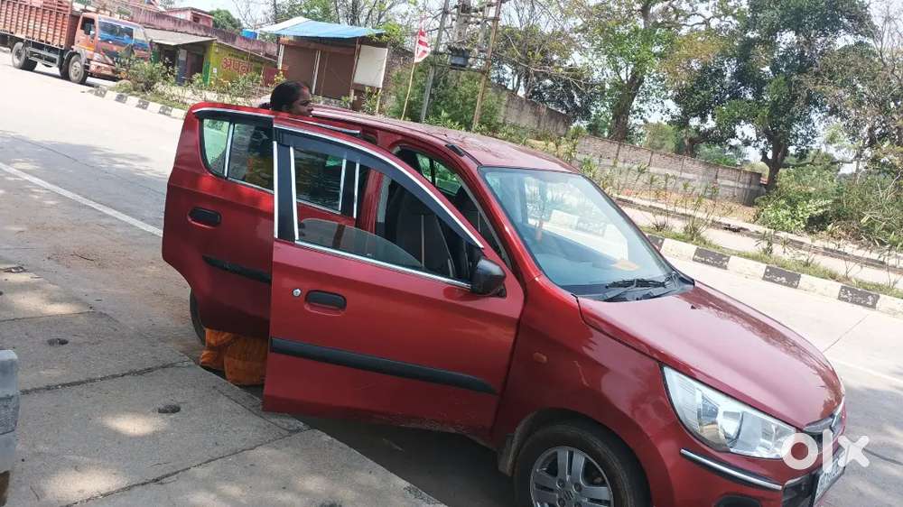 Maruti Suzuki Alto K10 2019 Petrol 72000 Km Driven