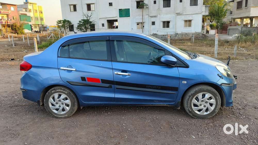 Honda Car Diesel 2014
