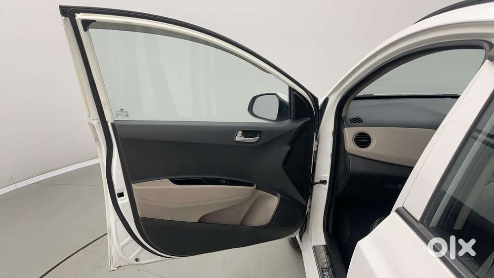 Hyundai Grand I10 1.2 Kappa Sportz, 2015, Petrol