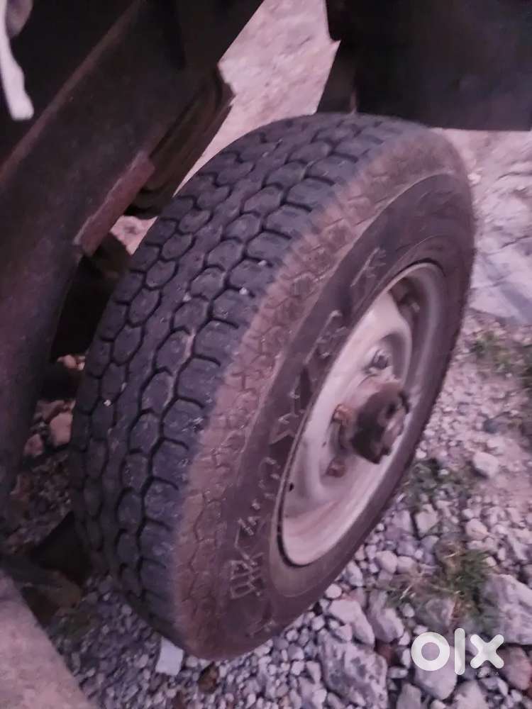 2020 Mahindra Maxx डीज़ल