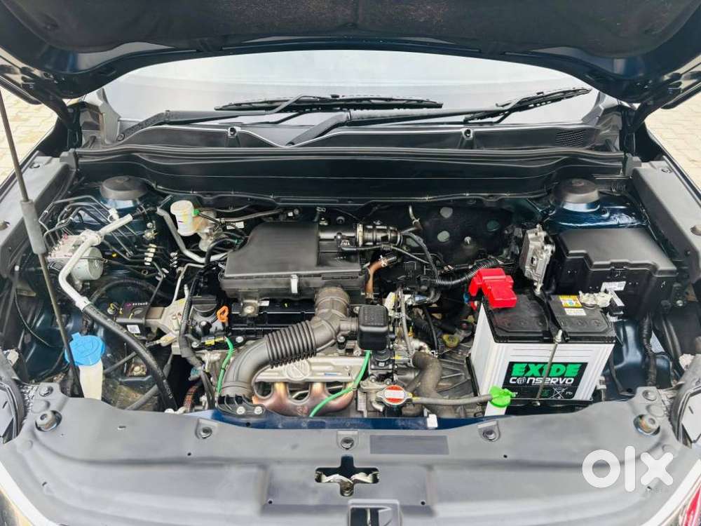 Maruti Suzuki Grand Vitara 1.5 Zeta Smart Hybrid, 2024, Petrol