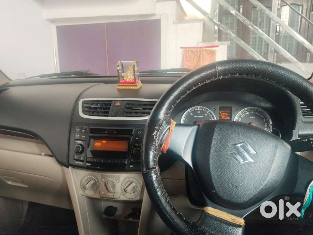 Maruti Suzuki Dzire 2016 Diesel 98000 Km Driven