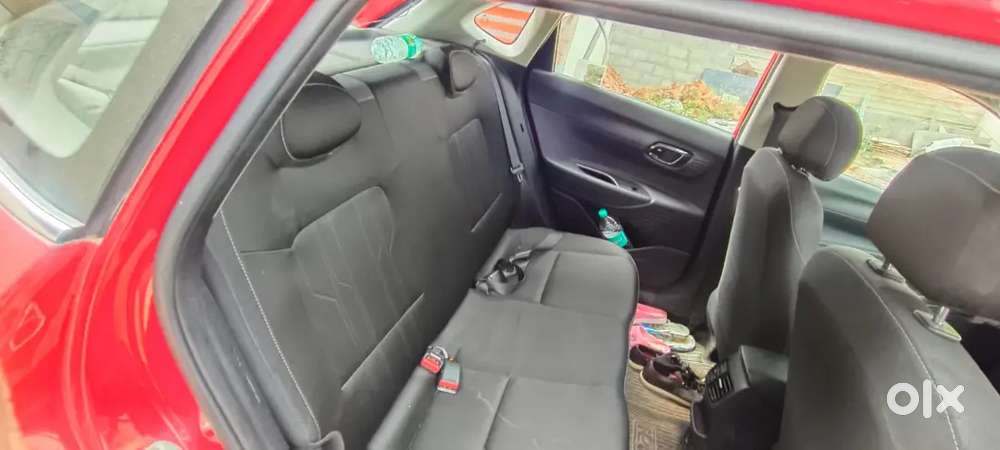 Hyundai New I20 Sportz 2021