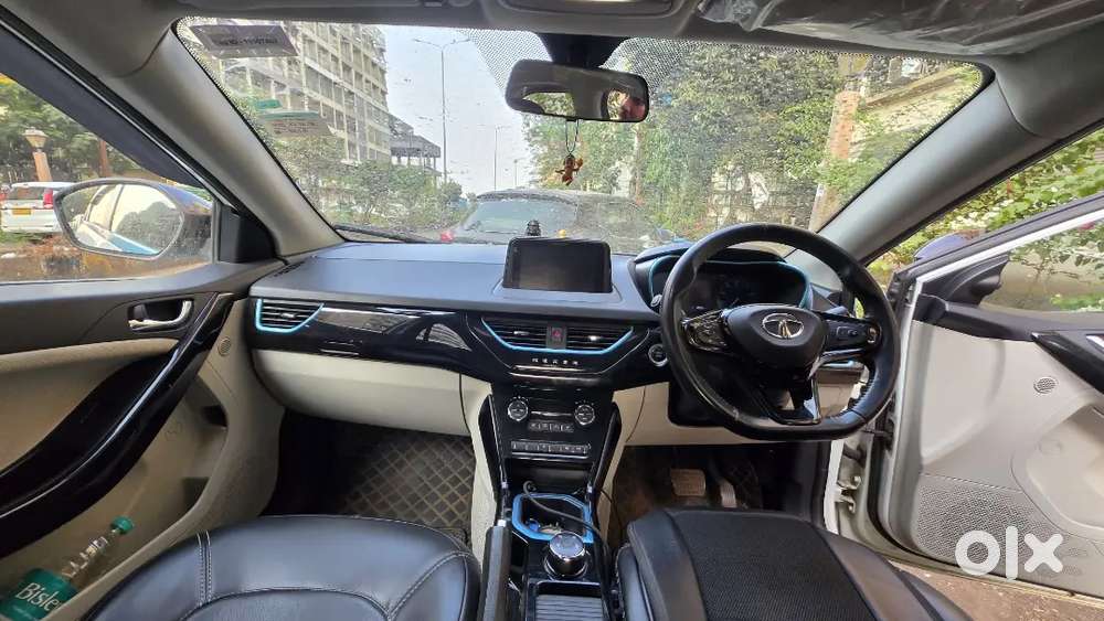 Tata Nexon Ev Xz Prime