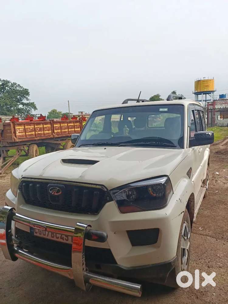 Mahindra Scorpio Diesel Manual 10