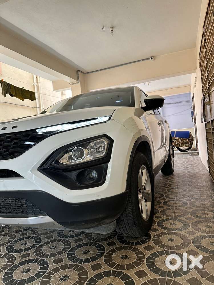 Tata Harrier 2019 Diesel Urgent Sale
