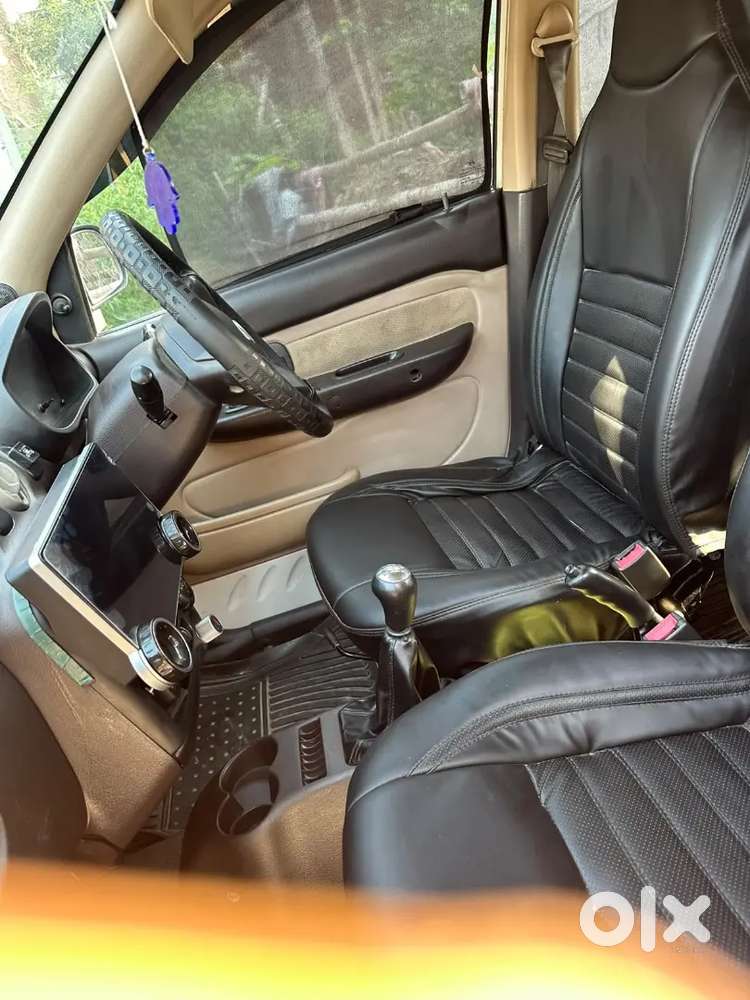 Hyundai Santro Xing 2014 Petrol Manual