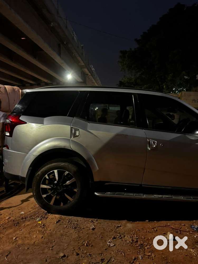 Mahindra Xuv500 2019 Diesel Good Condition