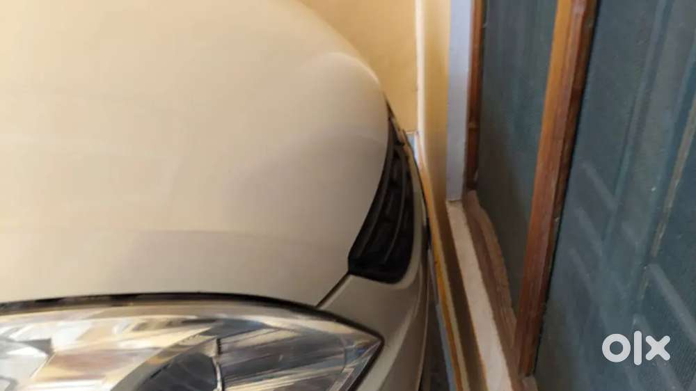 Maruti Suzuki Swift 2014