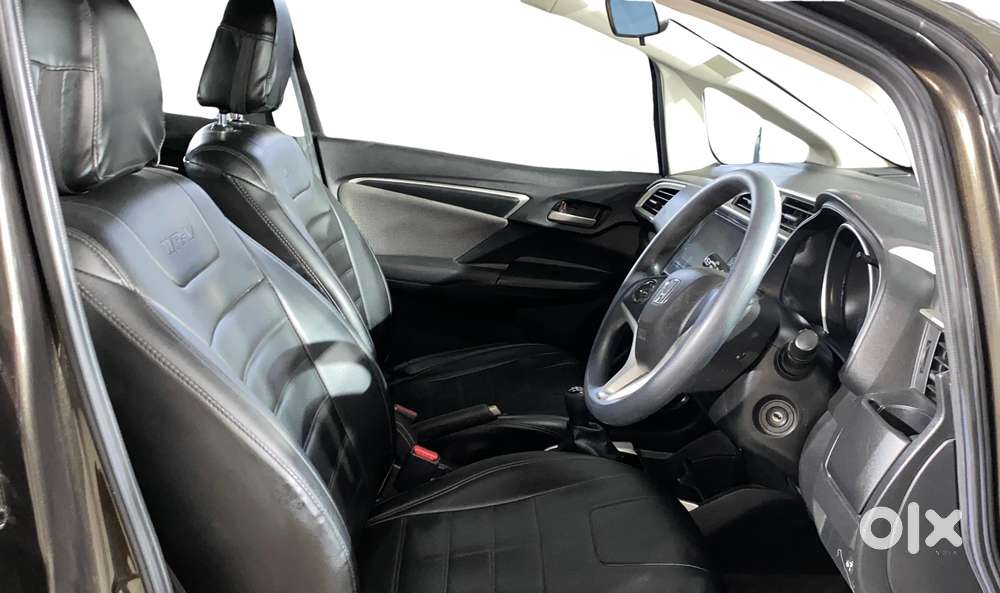 Honda Wr-v 1.2 Vx I-vtec, 2018, Petrol