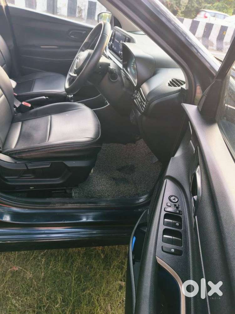 Hyundai I20 1.2 Asta, 2022, Petrol