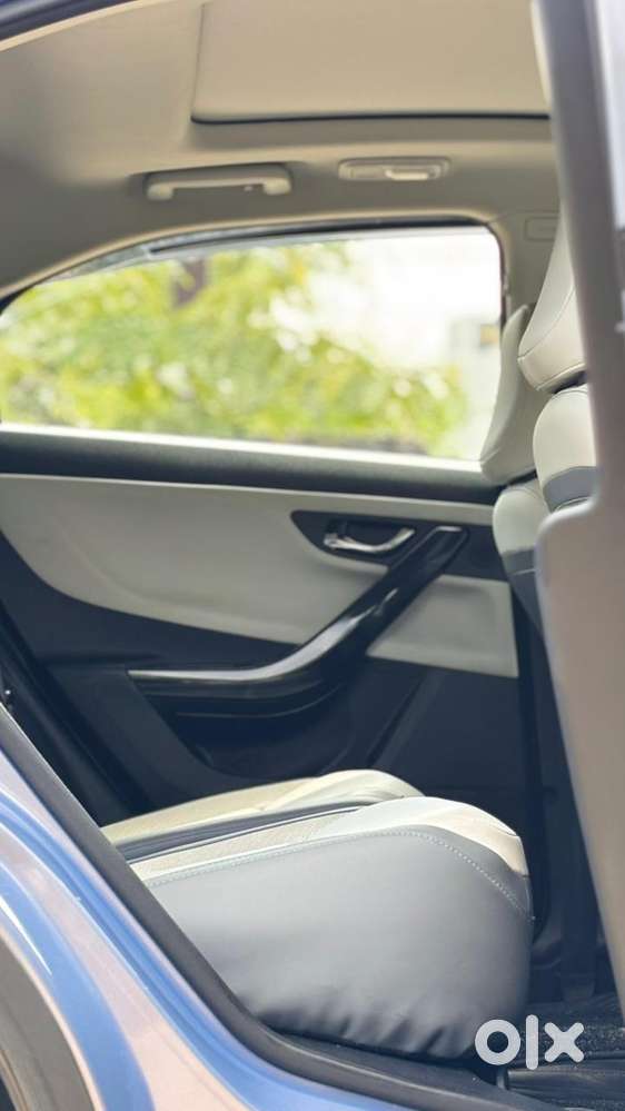 Tata Curvv Ev Empowered Plus 55, 2024, Electric