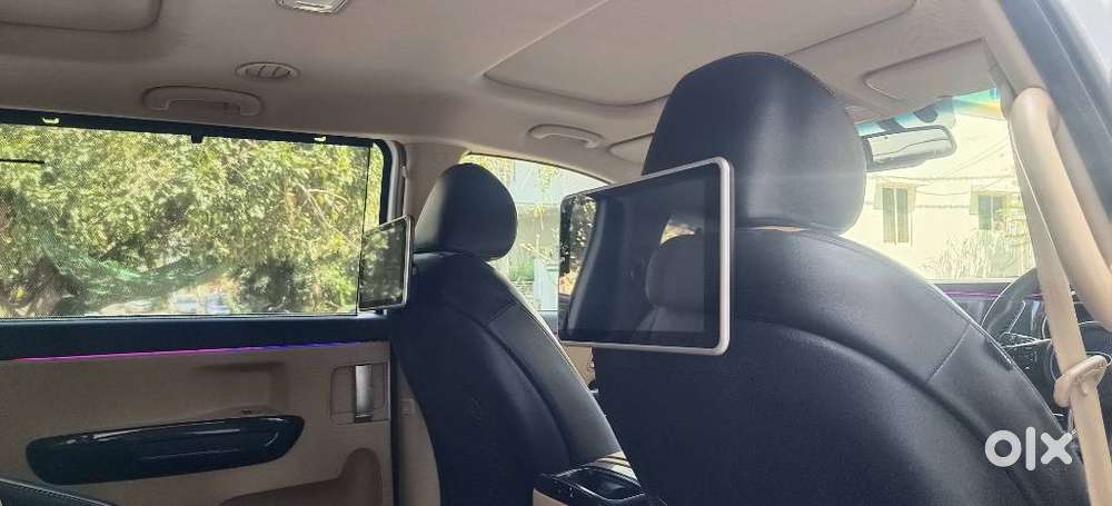 Kia Carnival Limousine, 2021, Diesel