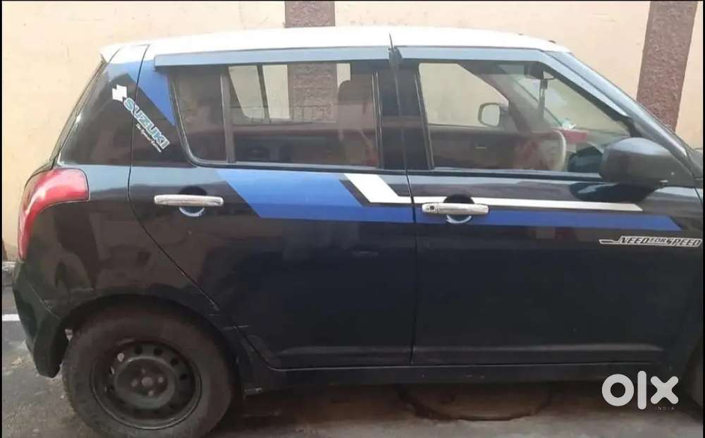 Maruti Suzuki Swift Vxi 2007