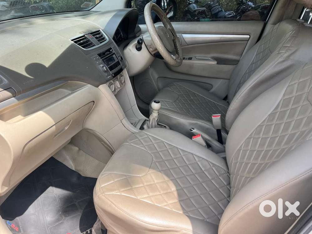 Maruti Suzuki Ertiga Vdi, 2018, Diesel