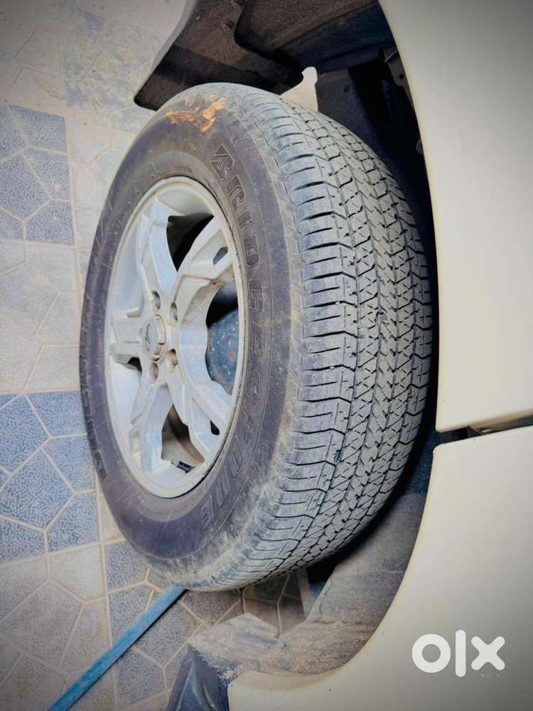 Mahindra Scorpio 2016 Diesel 133000 Km Driven