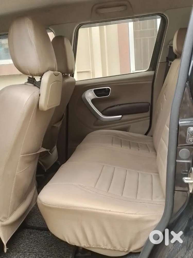Mahindra Tuv 300 Diesel 2016