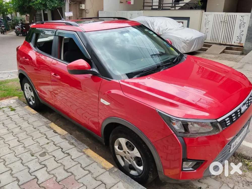 Mahindra Xuv300 2023