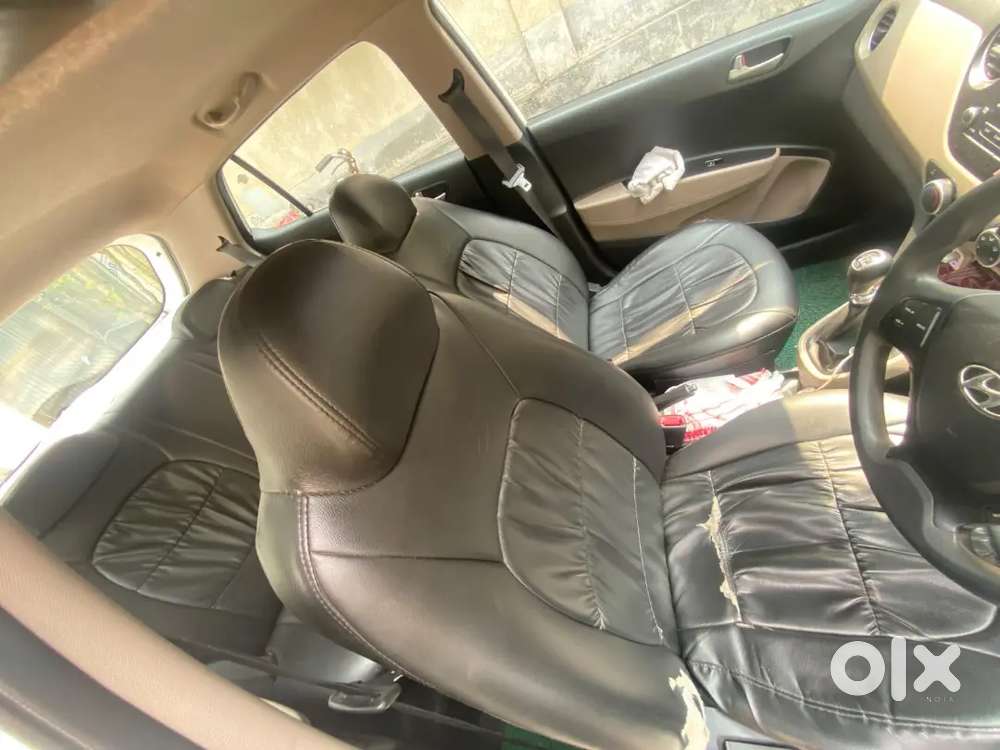 Hyundai Grand I10 1.1 2015